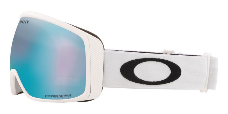 Oakley Flight Tracker M, Prizm Snow Sapphire Iridium Matte W Rem