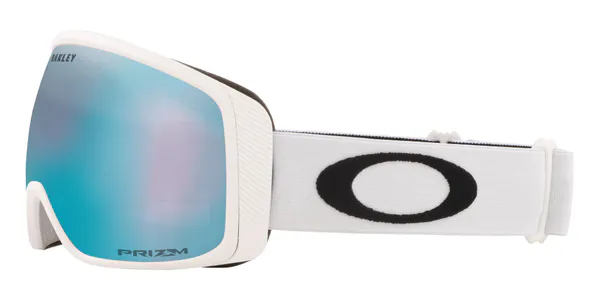 Oakley Flight Tracker M, Prizm Snow Sapphire Iridium Matte W Rem
