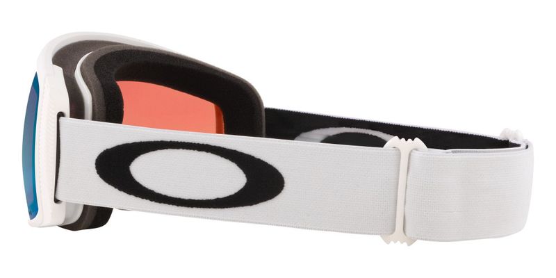 Oakley Flight Tracker M, Prizm Snow Sapphire Iridium Matte W Rem