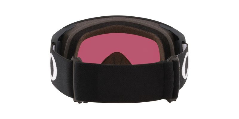 Oakley Flight Tracker S Prizm Snow Dark Grey Matte Black
