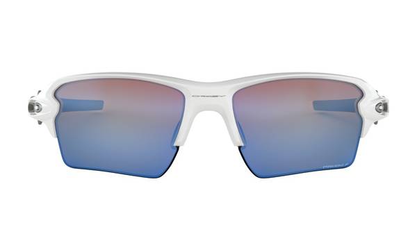 Oakley Flak 2.0 XL  Prizm Deep Water Polarized