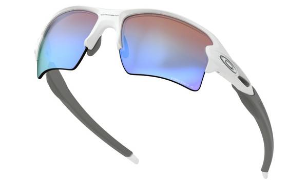 Oakley Flak 2.0 XL  Prizm Deep Water Polarized