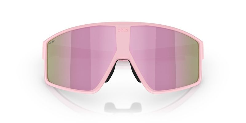 Bliz P002 Matt pudderrosa Linsefarge: Brun/rosa flerfarget
