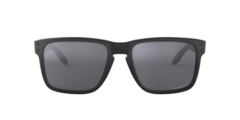  Oakley Holbrook XL Prizm Black Polarized, Matte Black Innf.