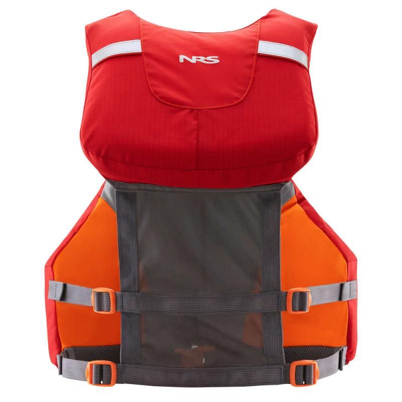 NRS cVest Mesh Back Padlevest