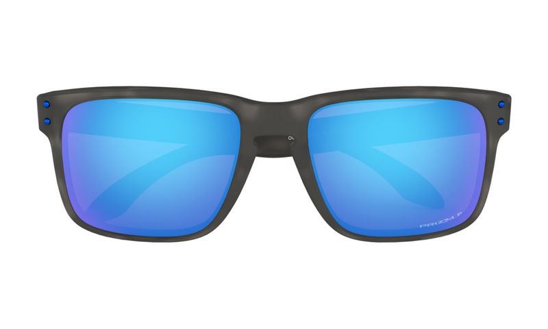 Oakley Holbrook  Prizm Sapphire Polarized