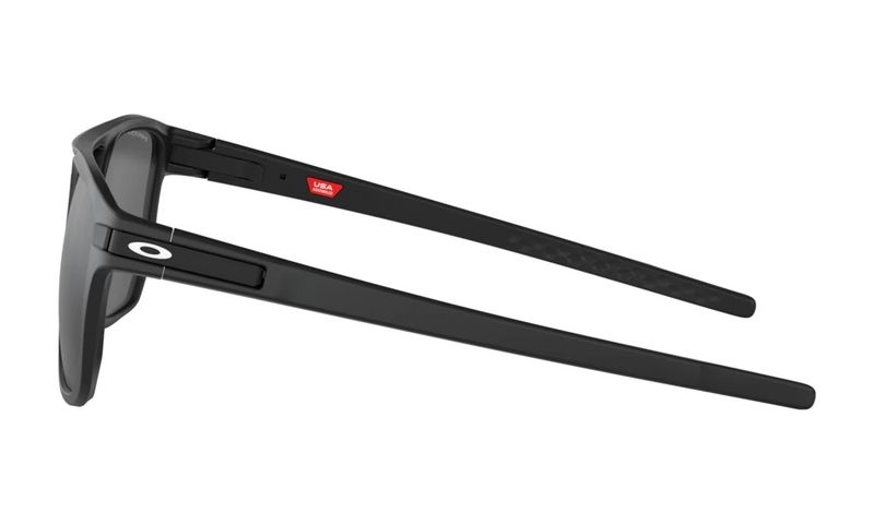 Oakley Latch Beta  Prizm Black Polarized