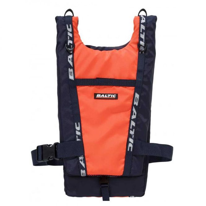 Hovedbilde Baltic Canoe Hydro Padlevest one size
