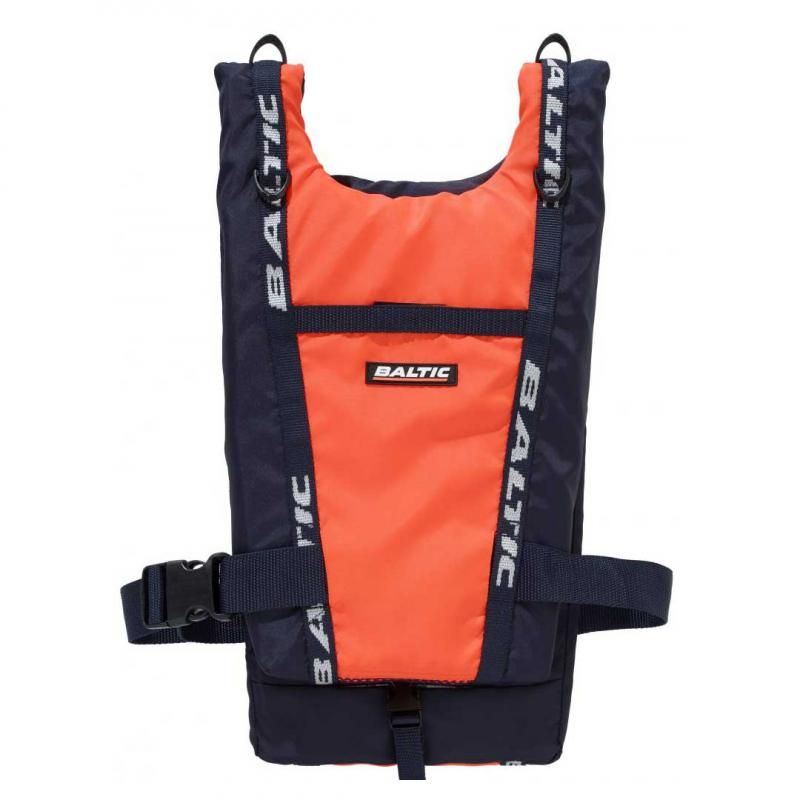 Baltic Canoe Hydro Padlevest one size