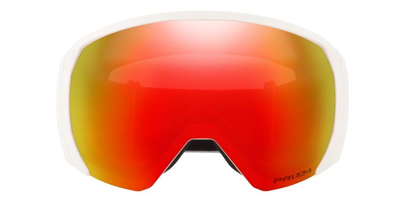 Oakley Flight Path L Snow Goggles Prizm Snow Torch Iridium