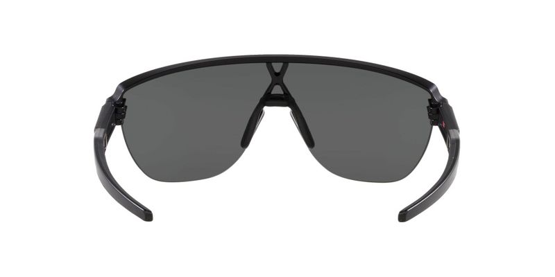 Oakley Corridor Prizm Black,  Matte Black