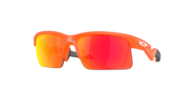 Hovedbilde Oakley Capacitor (Youth Fit) prizm ruby, matte ...