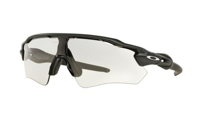 Hovedbilde Oakley Radar® EV Path®  Clear Black Iridium ...