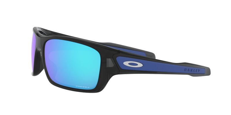 Oakley TURBINE  Prizm Sapphire