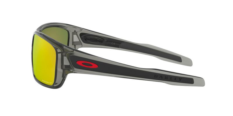 Oakley TURBINE  Prizm Ruby Polarized
