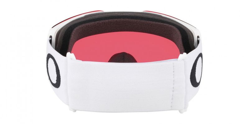 Oakley Fall Line XL Snow Goggles Matte White / Prizm Snow Torch 