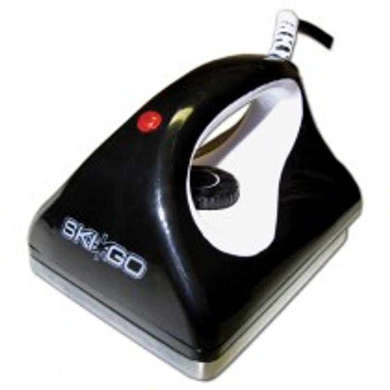 Skigo Smørejern 850W