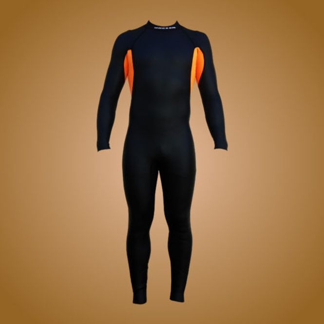 Hovedbilde Mocke Paddling Wetsuit Fullsuit