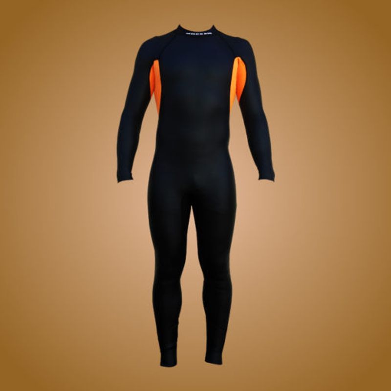 Mocke Paddling Wetsuit Fullsuit