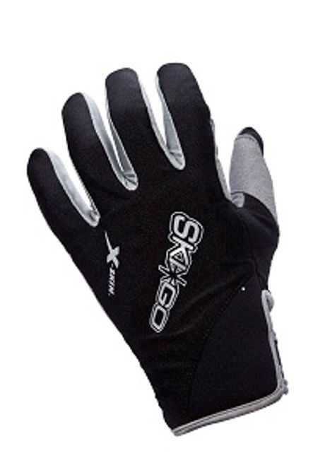 Hovedbilde Skigo X-skin Sort