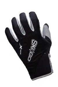 Hovedbilde Skigo X-skin Sort