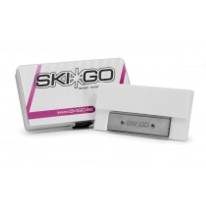 Hovedbilde Skigo Base scraper