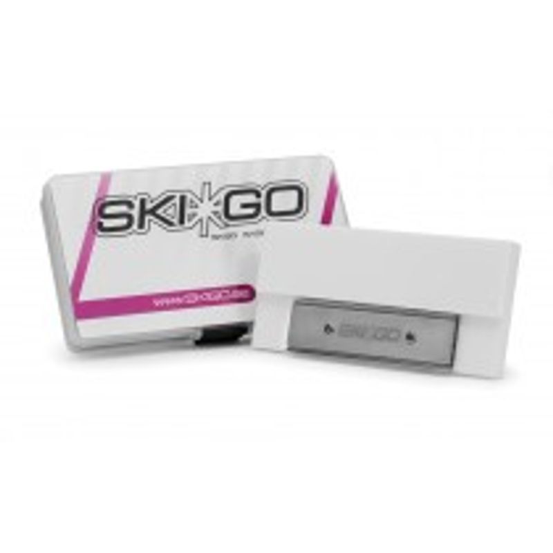 Skigo Base scraper