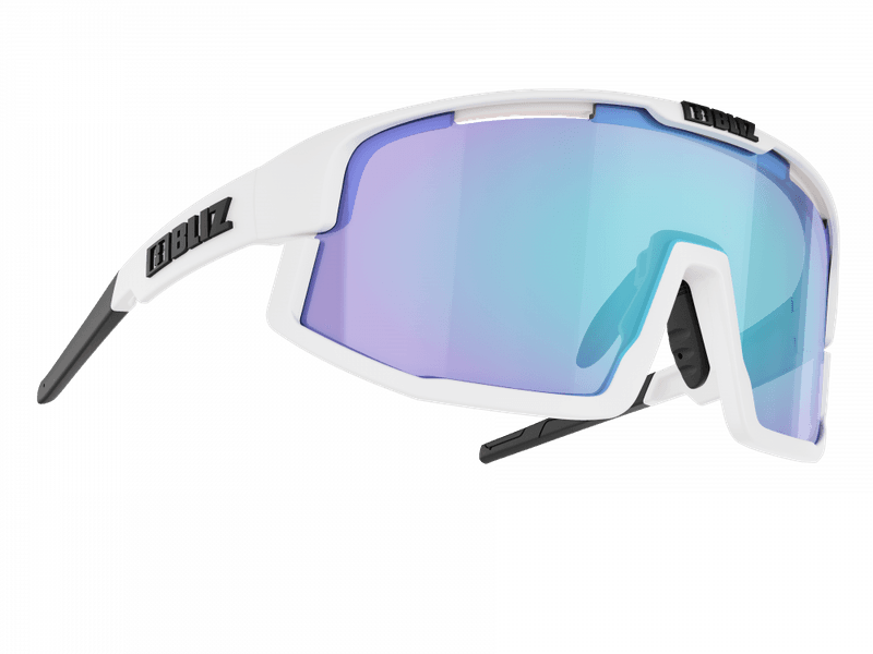 Bliz Vision White