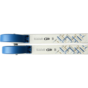 Hovedbilde IDT Skate Elite Lady m/binding og skjermer