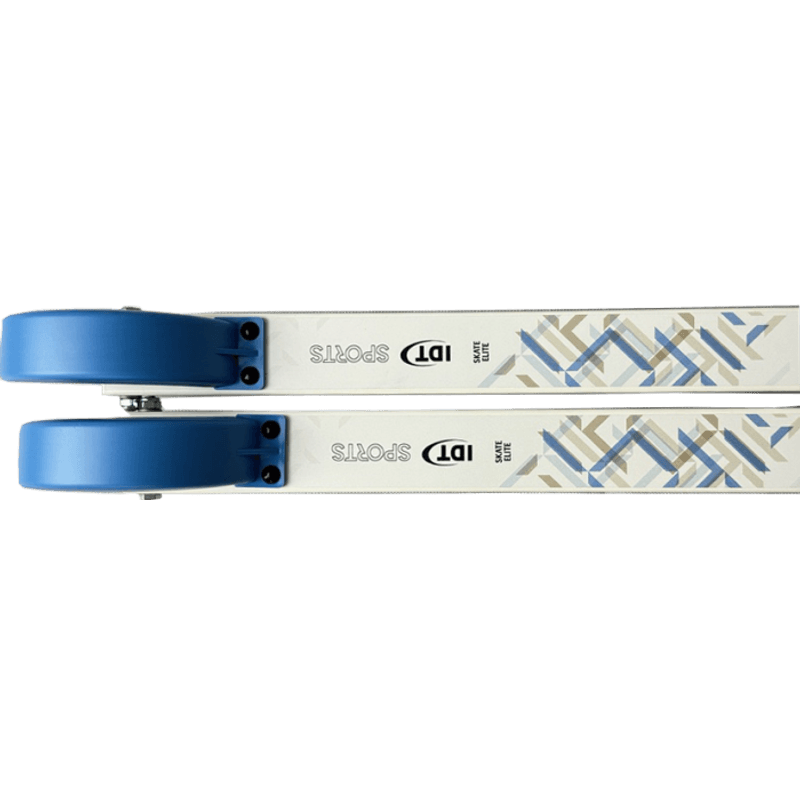 IDT Skate Elite Lady m/binding og skjermer