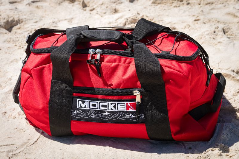 Mocke Togbag