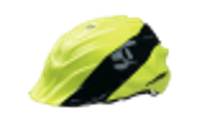Hovedbilde Catlike Rainshell Mixino fluor/black,
