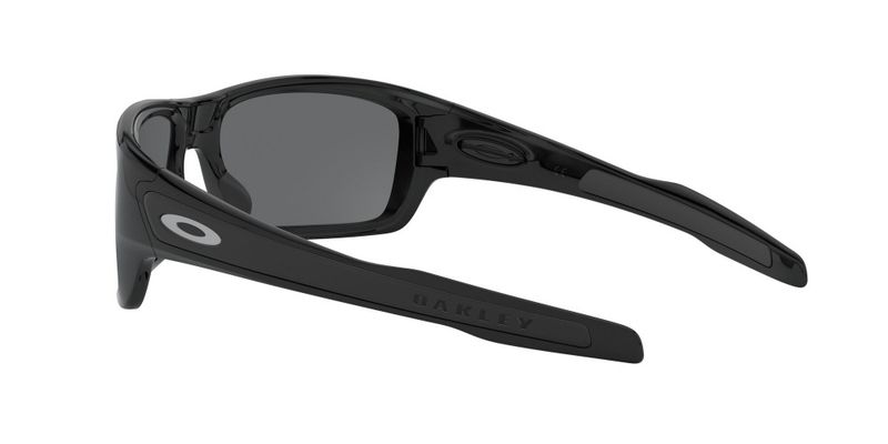 Oakley TURBINE  Prizm Black Polarized