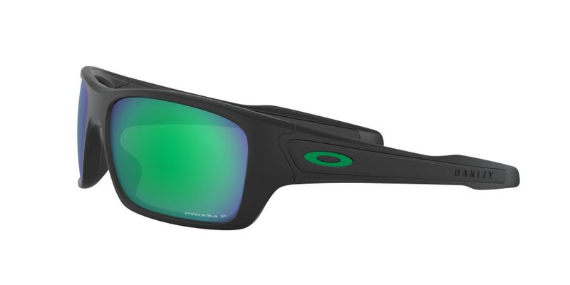 Oakley TURBINE  Prizm Jade Polarized