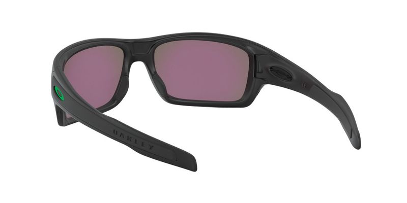Oakley TURBINE  Prizm Jade Polarized