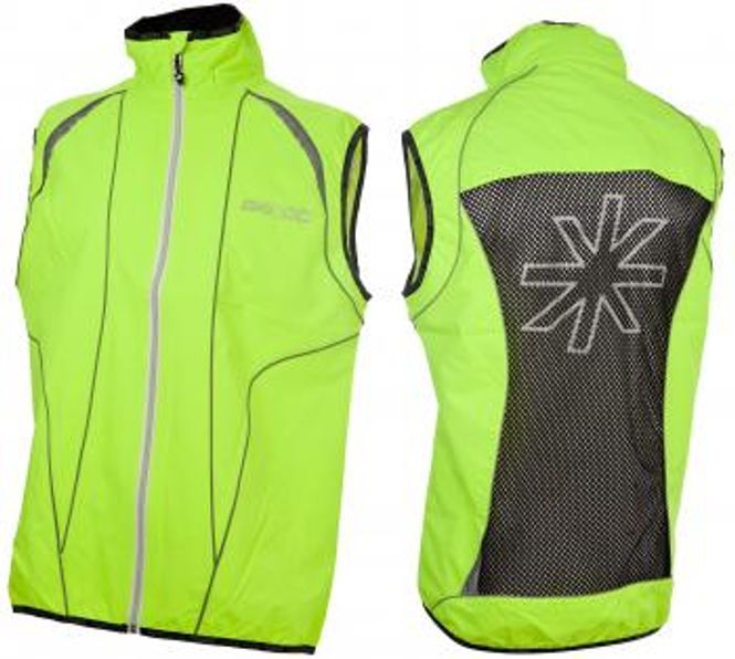 Hovedbilde Skigo Refleksvest