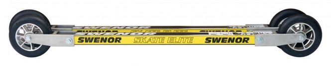 Hovedbilde Swenor Skate Elite m/bindinger/skjermer