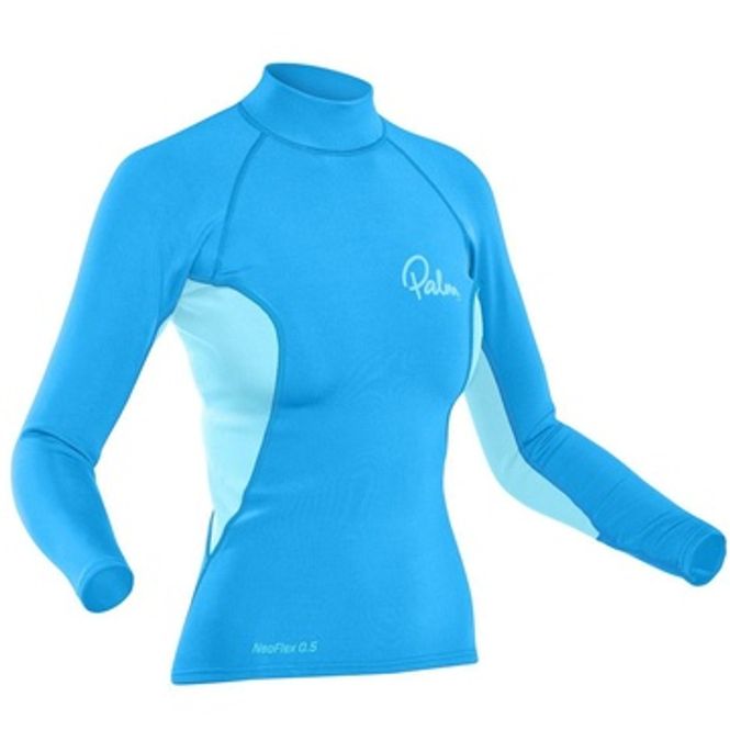 Hovedbilde Palm NeoFlex women's longsleeve