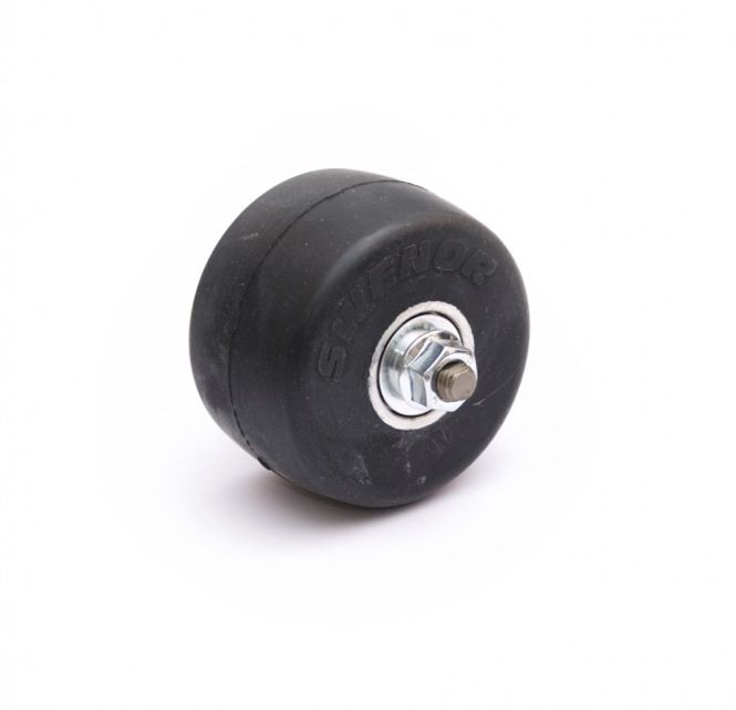 Hovedbilde Swenor Bakhjul Fibreglass/Alutech 1 stykk ...