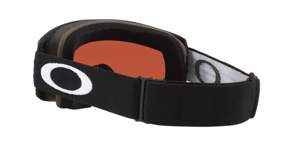 Oakley Line Miner Prizm Snow Garnet, Matte Black Strop