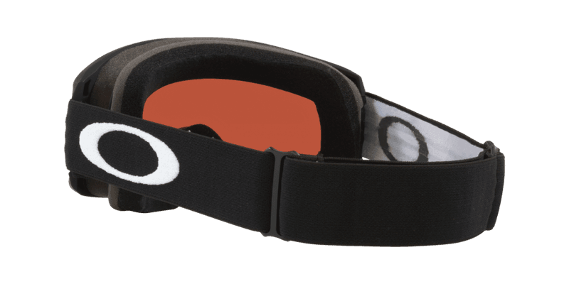 Oakley Line Miner Prizm Snow Garnet, Matte Black Strop