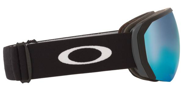 Oakley Flight Path L Snow Goggles,  Prizm Snow Sapphire Iridium