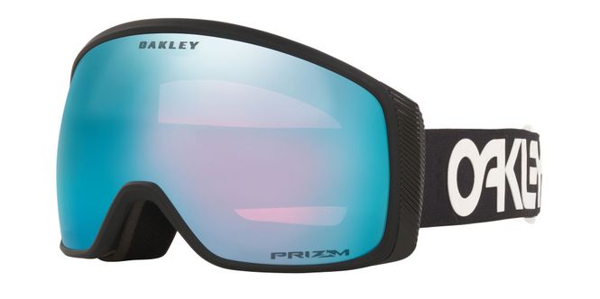 Hovedbilde Oakley Tracker M Factory Pilot Prizm Snow ...