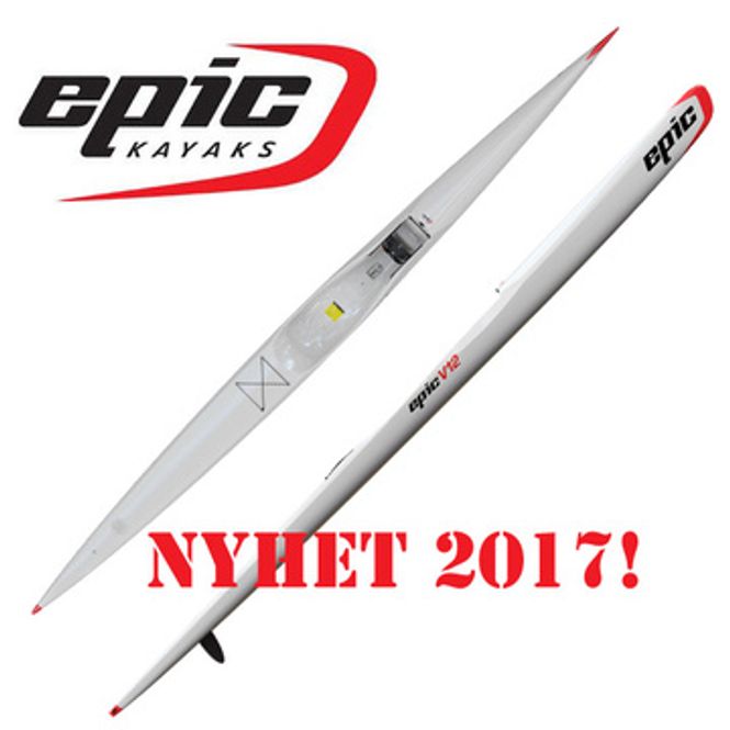 Hovedbilde Epic V12 Ultra