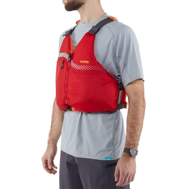 NRS Vista Padlevest