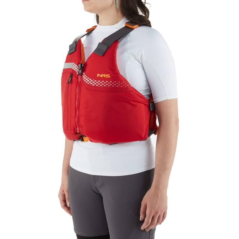 NRS Vista Padlevest
