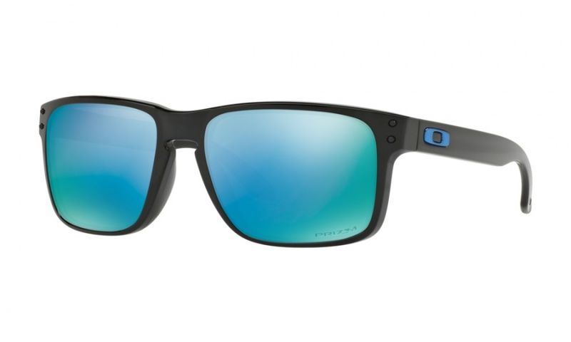 Oakley Holbrook Prizm Deep Water Polarized