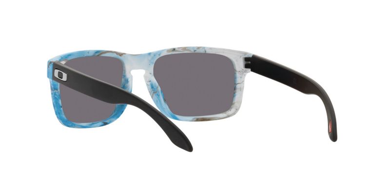 Oakley HolbrookPrizm Grey Polarized,  Sanctuary Swirl 