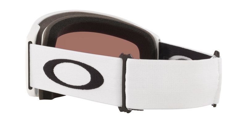 Oakley Flight Tracker L, Prizm Snow Black Iridium Brilleglass