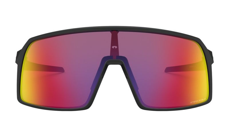 Oakley Sutro  Prizm Road Matte Black
